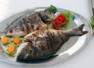 Czy grillowanie jest zdrowsze od smażenia?