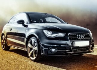 Kiedy nowa generacja Audi A8? Kiedy nowa generacja Audi A8?