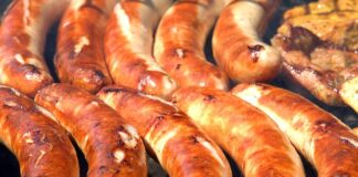 Co można zrobić na grillu kontaktowym?