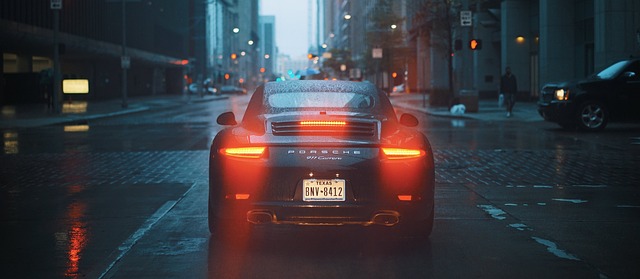 Ile kosztuje Porsche 911 GT2? Ile kosztuje Porsche 911 GT2?