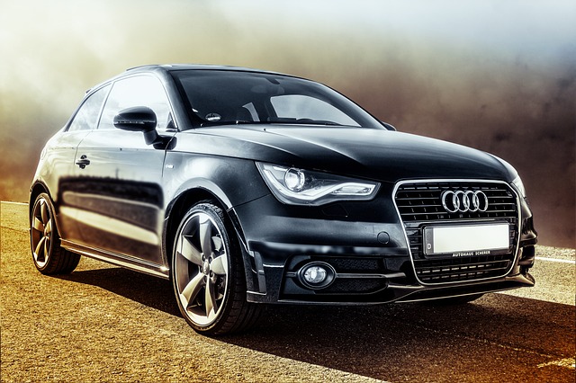 Ile pali Audi S3? Ile pali Audi S3?
