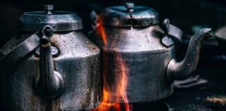 Jak długo wypalać grill gazowy?