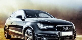 Ile kosztuje Audi a 7?